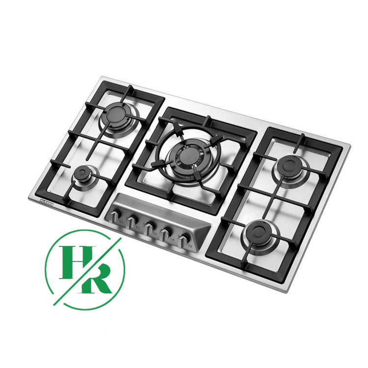 اجاق گاز استیل ایرانی مدل S-5960iبرند استیل البرز