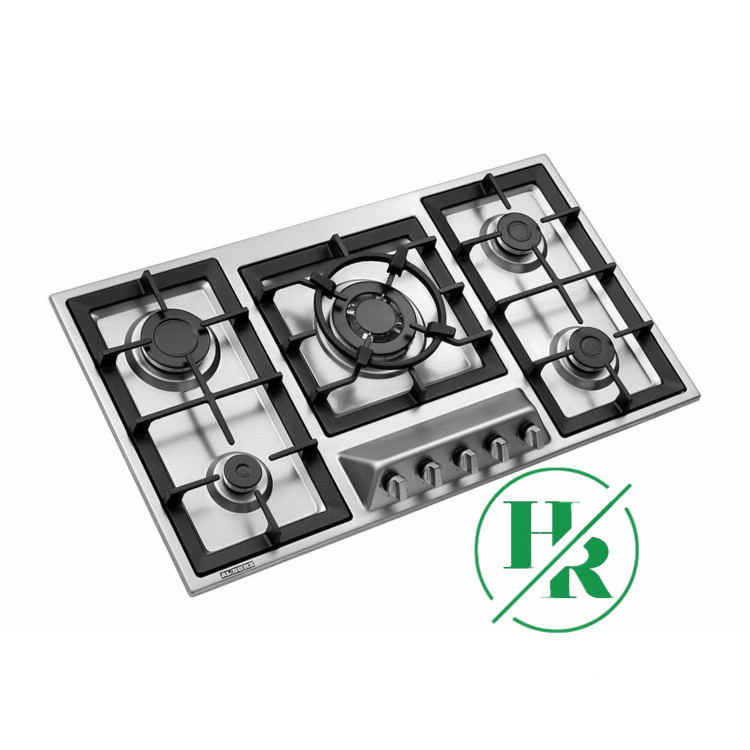 اجاق گاز استیل ایرانی مدل S-5960iبرند استیل البرز
