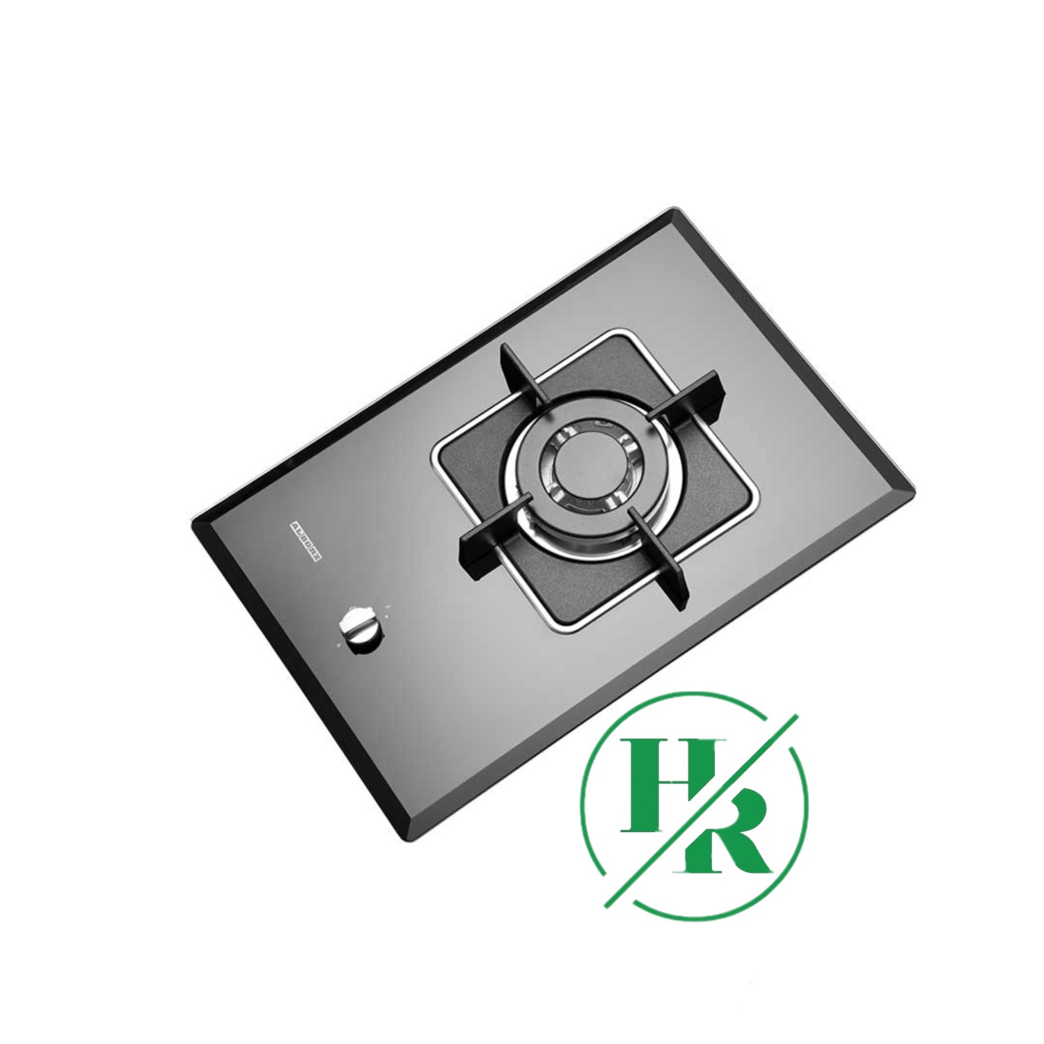 اجاق گاز شیشه ای ایرانی مدل G-1351 i برند استیل البرز