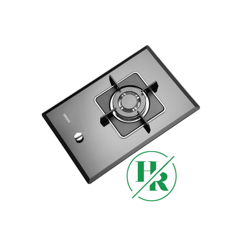 اجاق گاز شیشه ای ایرانی مدل G-1351 i برند استیل البرز